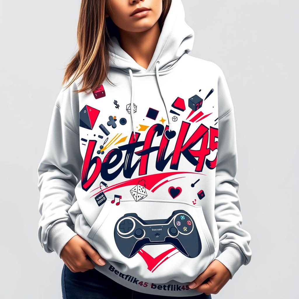 Women's Gaming Culture Hoodie