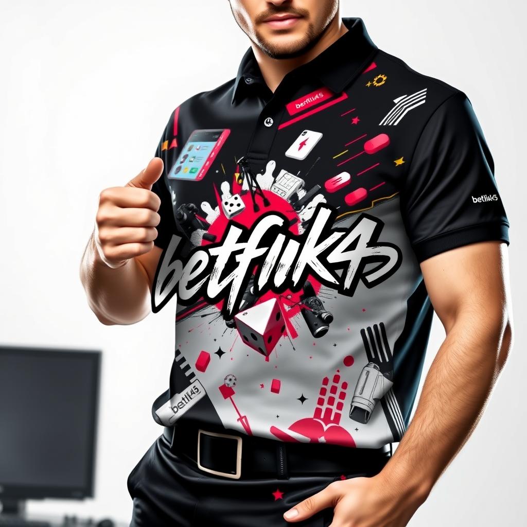 Gaming Culture Premium Polo Shirt