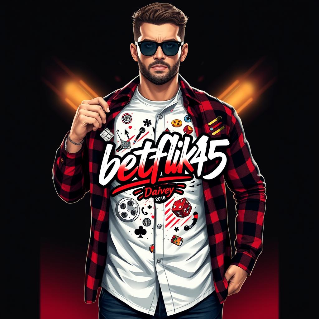 Gaming Culture Premium Flannel Shirt